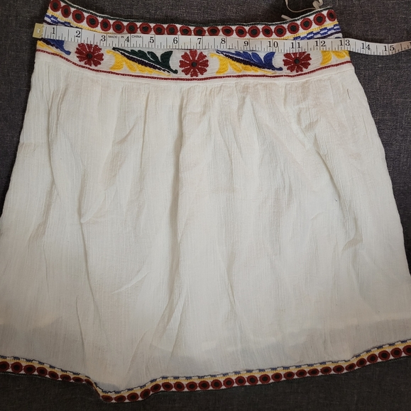 🤍Nҽɯ Vιɳƚαɠҽ Cυƚҽʂƚ Mιɳι~Sƙιɾƚ Ⴆყ SσHσ Cԋιƈƙ - Picture 4 of 10